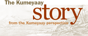 Kumeyaay.com logo