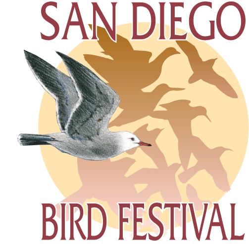 Bird Festival Logo