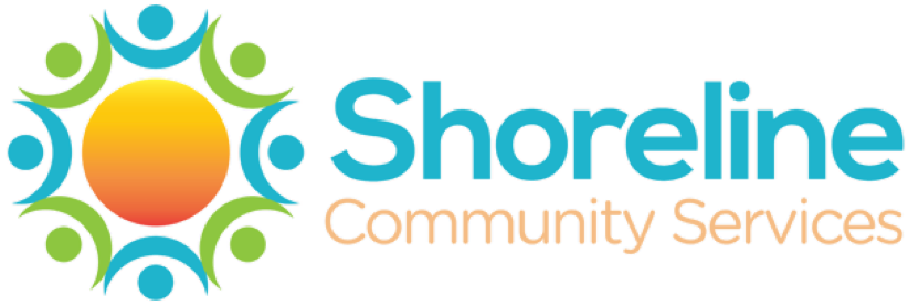 Shoreline Community Services Logo