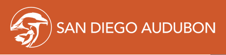 San Diego Audubon Society Logo
