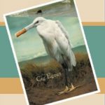 Cig-Egret