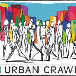 C3 Urban Crawl Logo