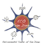 ECO San Diego Logo