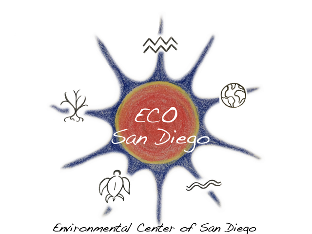 ECO San Diego Logo