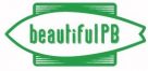 beautifulPB logo