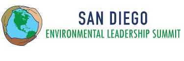 Environmental Leadership Summit logo