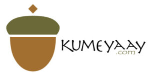Kumeyaay.com website logo