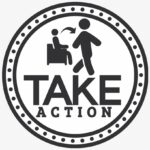 Take Action icon