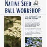 Event flyer. Details in text in the event listing.