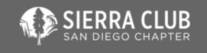 Sierra Club San Diego logo