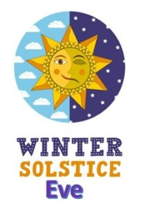 Winter Solstice Eve 