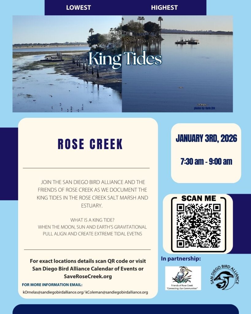 Event flyer. Details in event listing in text.