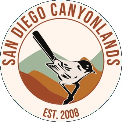 San Diego Canyonlands
