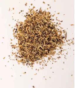 California native seeds mixture