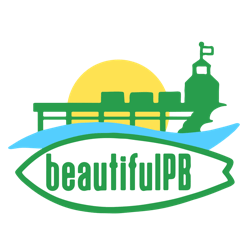 beautifulPB Logo