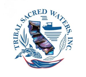 Tribal Sacred Waters, Inc. logo